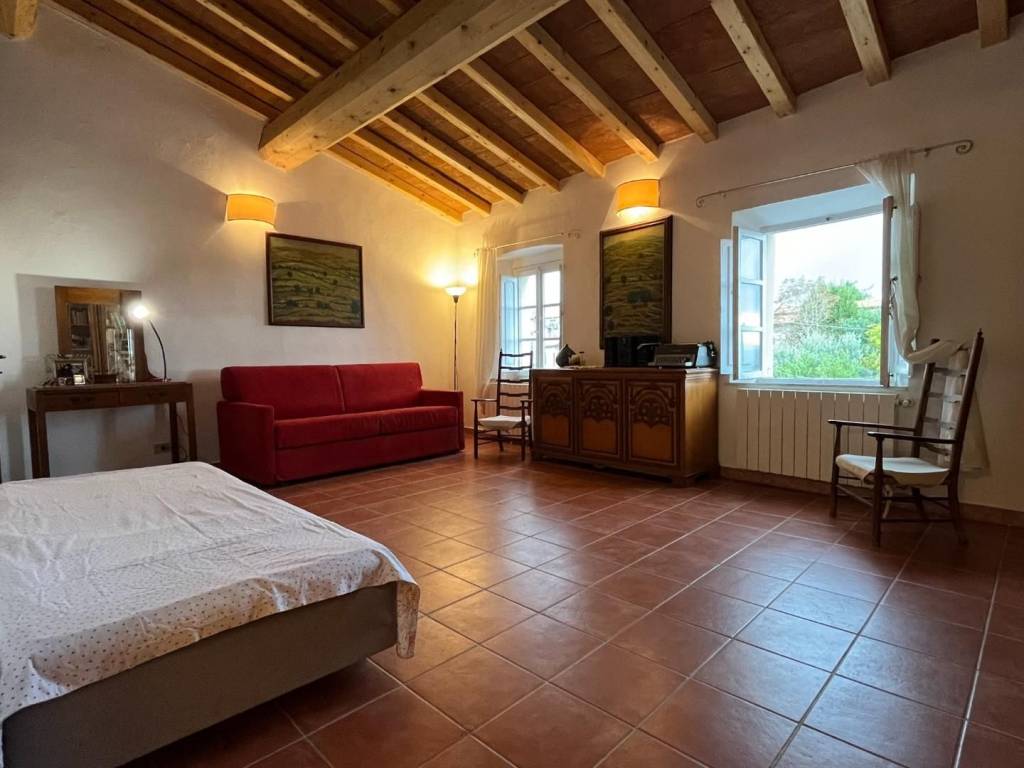 Casa indipendente a Rosignano marittimo - Foto 5