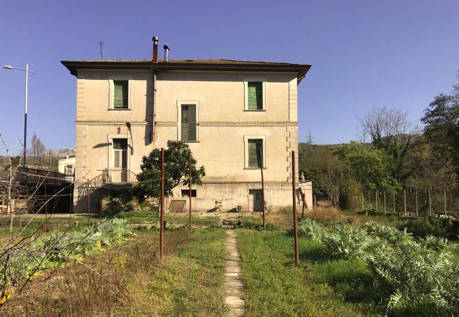 Palazzo / stabile a Pertosa in Contrada Muraglione, 6 - Foto 3