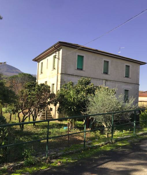 Palazzo / stabile a Pertosa in Contrada Muraglione, 6 - Foto 4