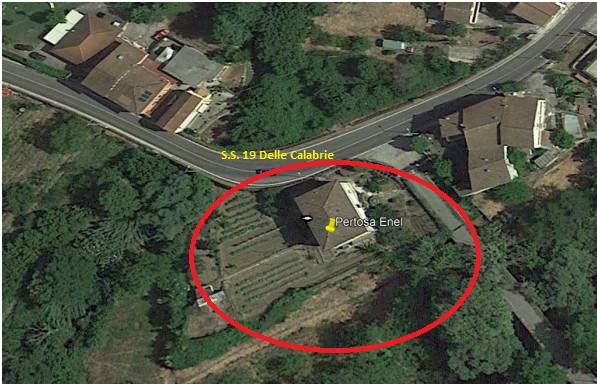 Palazzo / stabile a Pertosa in Contrada Muraglione, 6 - Foto 5
