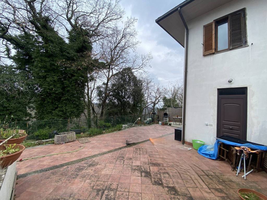 Appartamento a Bagnoregio in Strada Provinciale Bagnorese - Foto 3
