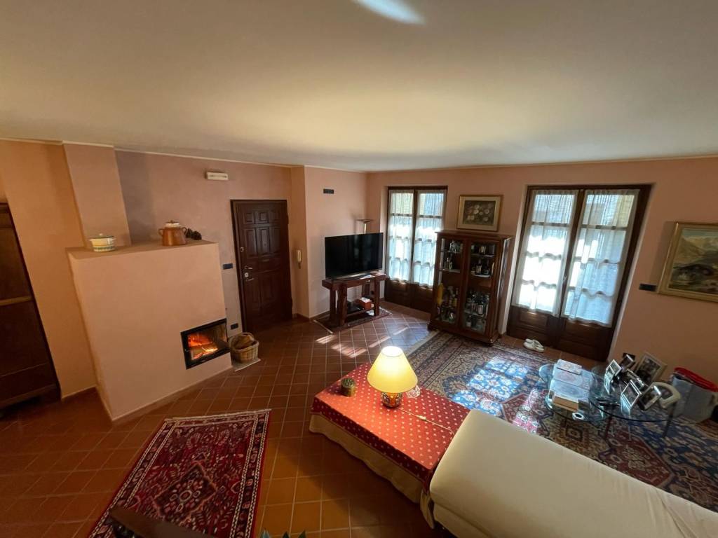 Casa indipendente a San damiano d'asti in Via Luigi Bottallo, 16 - Foto 4