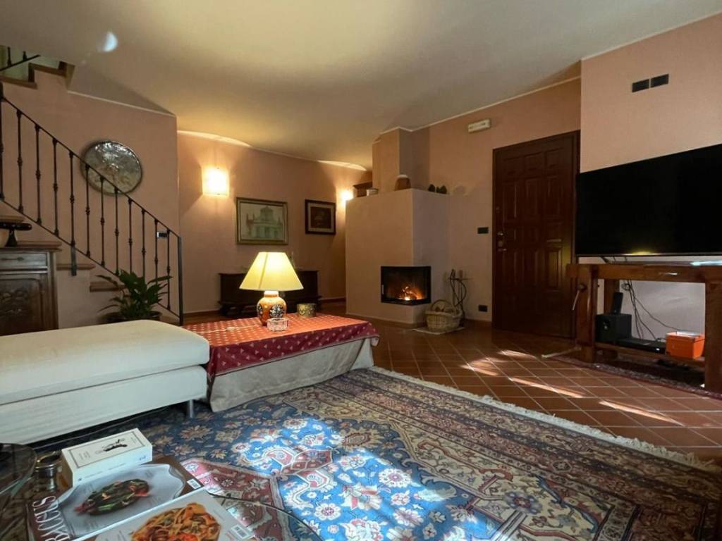 Casa indipendente a San damiano d'asti in Via Luigi Bottallo, 16 - Foto 5