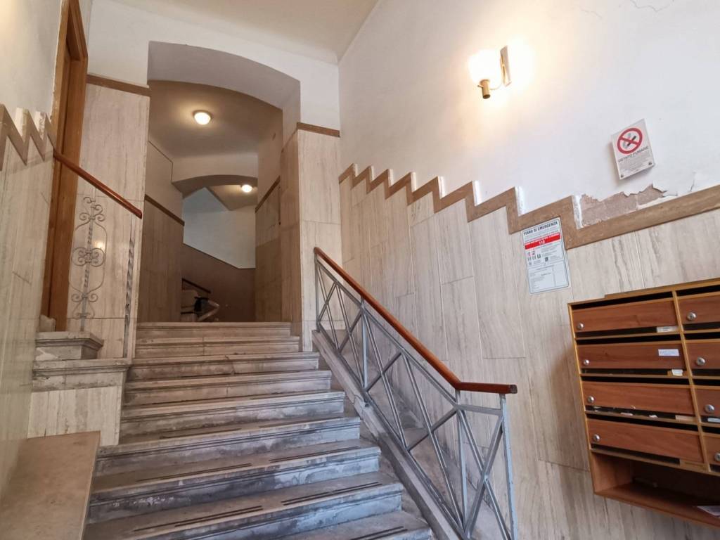 Appartamento a Trieste in Via di Cologna, 17 - Foto 2
