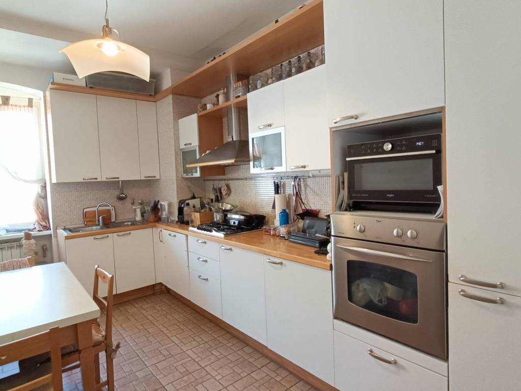 Appartamento a Trieste in Via di Cologna, 17 - Foto 4