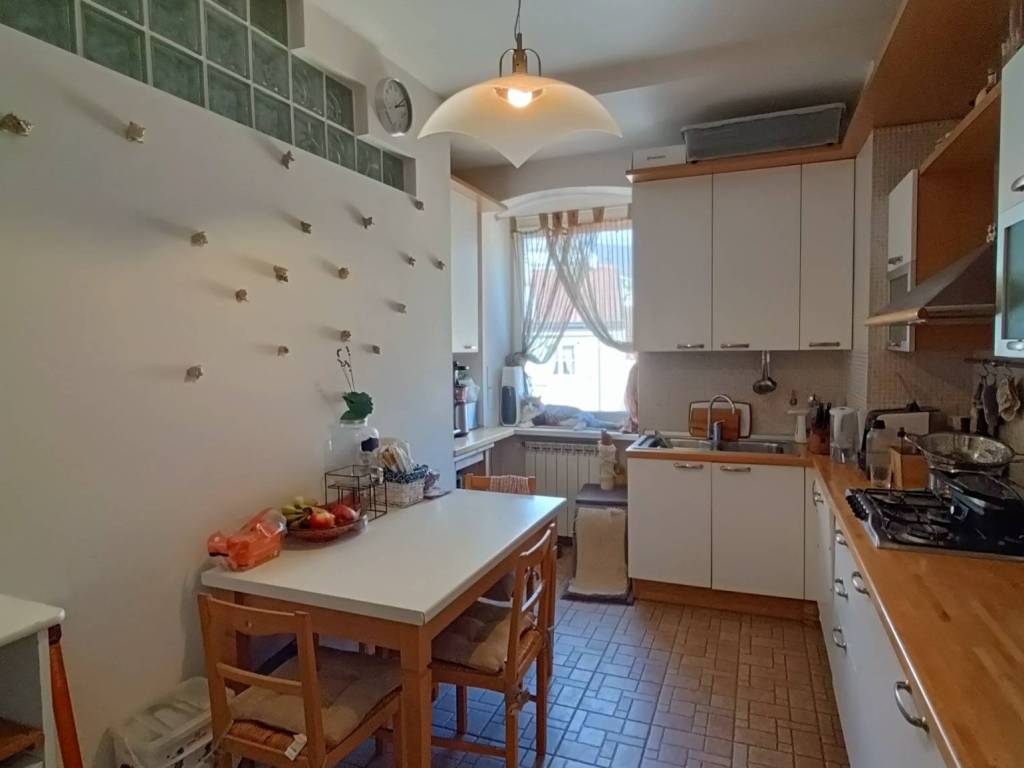Appartamento a Trieste in Via di Cologna, 17 - Foto 5