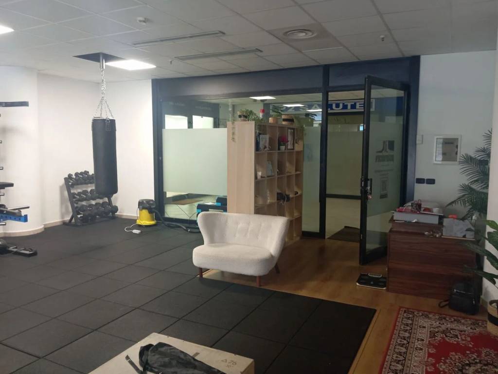 Immobile a Latina in Viale Le Corbusier No Number - Foto 4