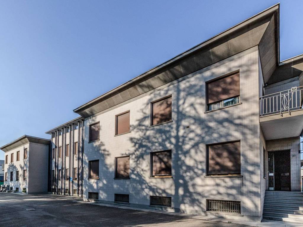 Appartamento a Calderara di reno in Via Persicetana, 4 - Foto 2