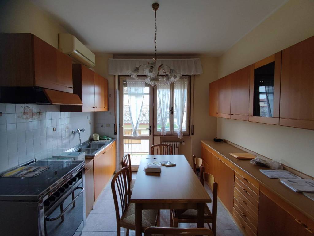 Appartamento a Pordenone in Via Udine - Foto 4