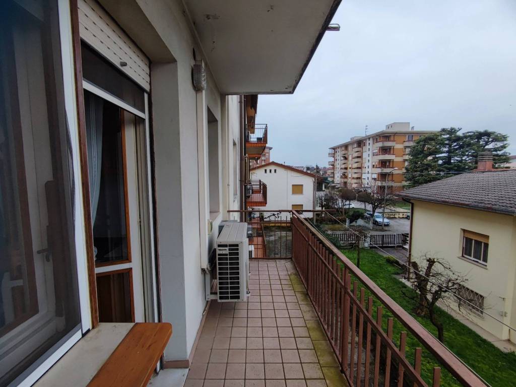 Appartamento a Pordenone in Via Udine - Foto 5