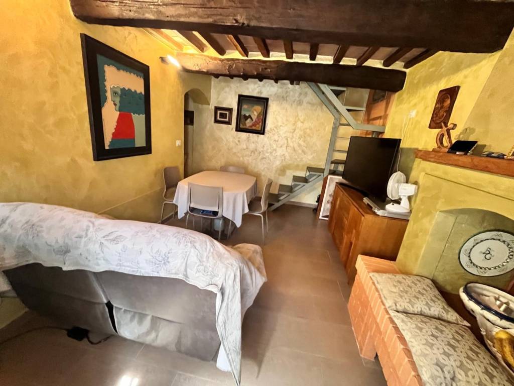 Appartamento a Sorano in Via Antonio Gramsci, 6 - Foto 4