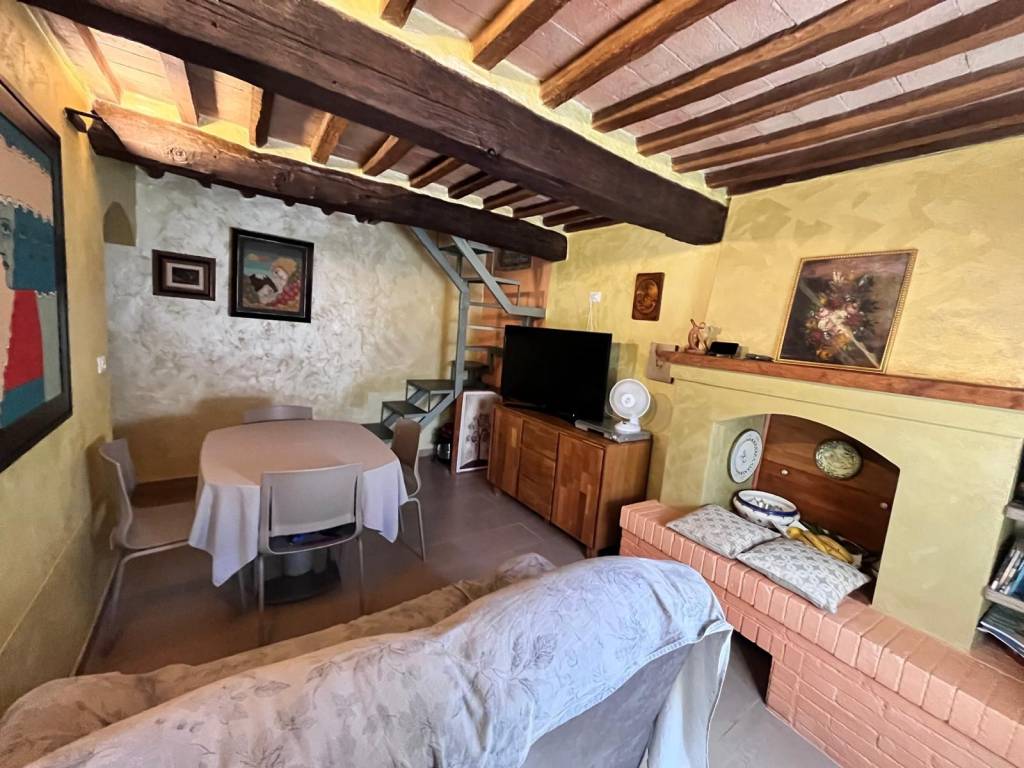 Appartamento a Sorano in Via Antonio Gramsci, 6 - Foto 5