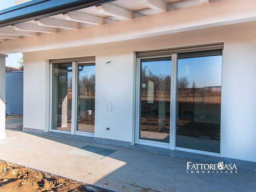 Villa a Cislago in Via Santa Chiara - Foto 4