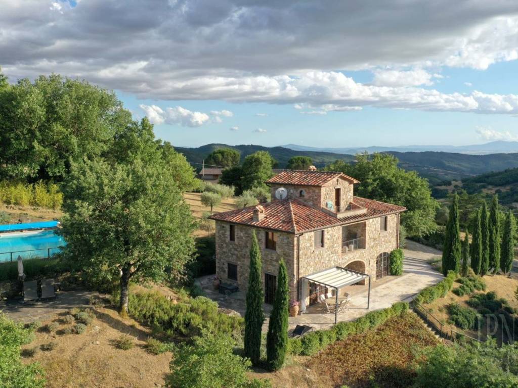 Villa a Umbertide in Vocabolo Petrignano - Foto 3