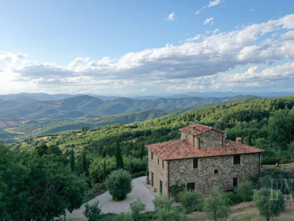Villa a Umbertide in Vocabolo Petrignano - Foto 4