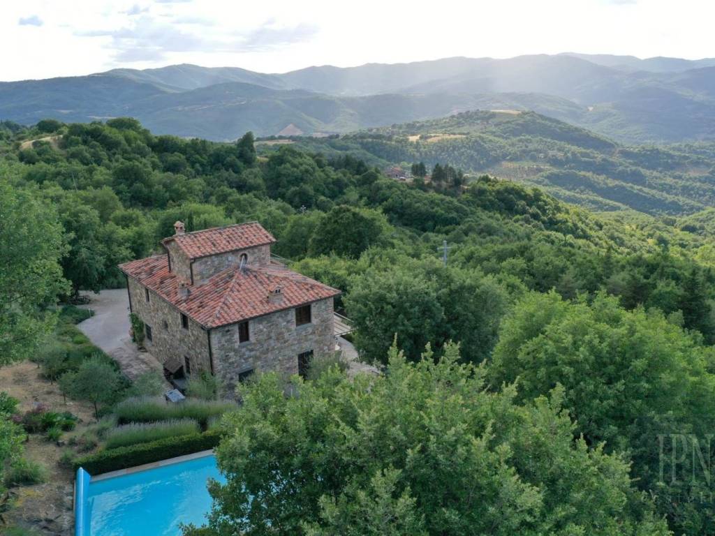 Villa a Umbertide in Vocabolo Petrignano - Foto 5