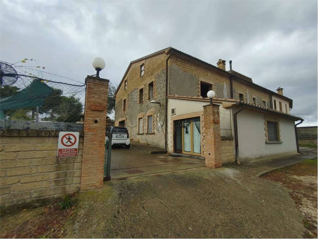 Rustico / casale a Castel viscardo - Foto 3