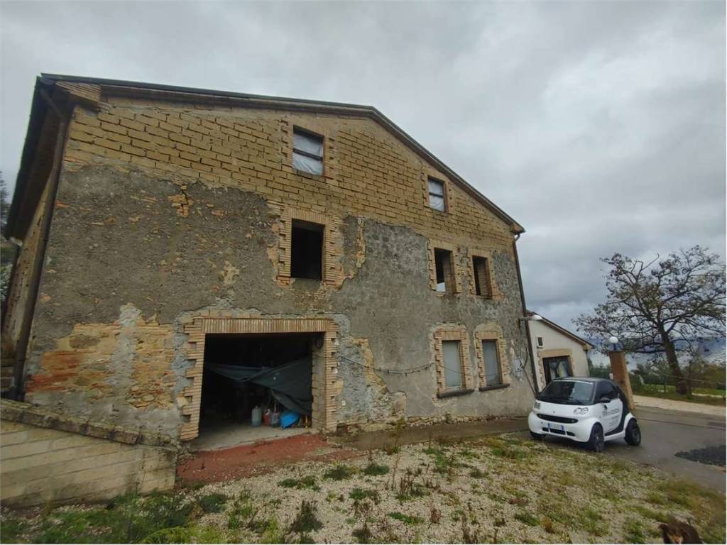 Rustico / casale a Castel viscardo - Foto 4