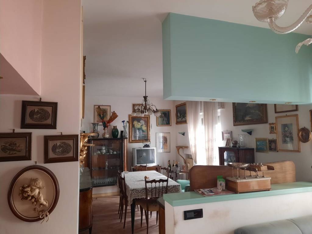 Appartamento a Bari in Via Enrico Toti - Foto 2