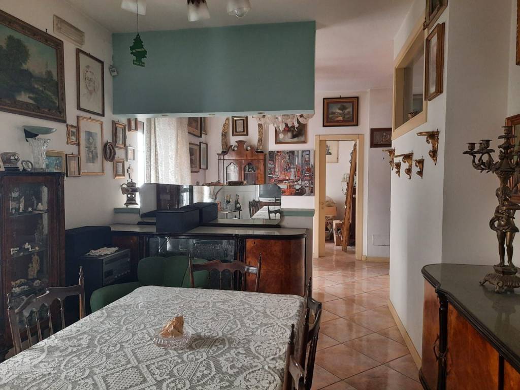 Appartamento a Bari in Via Enrico Toti - Foto 3