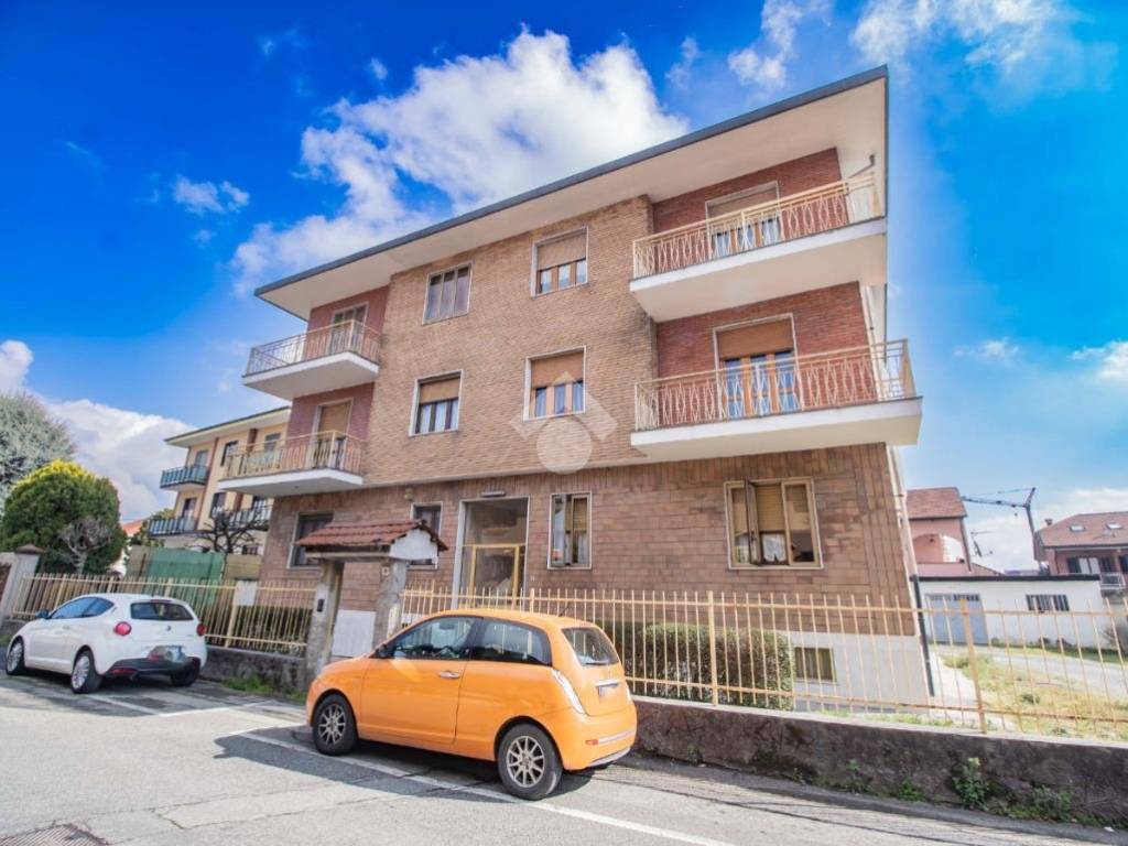 Appartamento a Leinì in Via L. Ronco, 35 - Foto 5