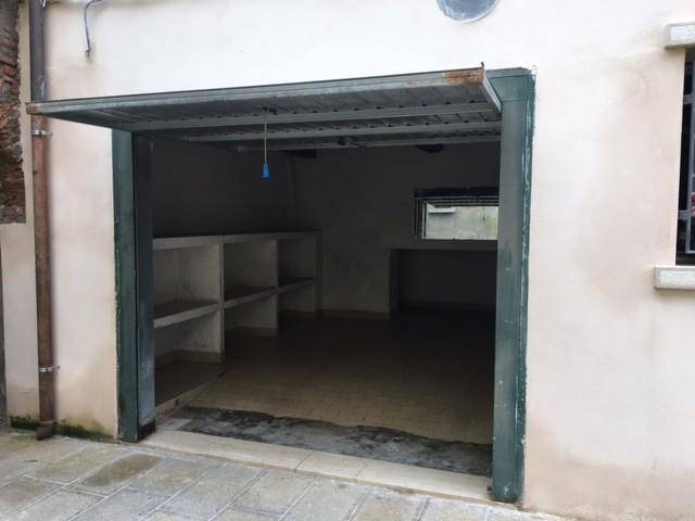 Box / garage a Chioggia in calle olivotti - Foto 4
