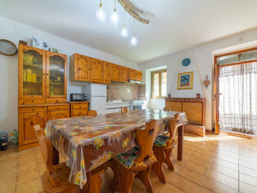 Appartamento a Tagliacozzo in Via Colle San Giacomo - Foto 3