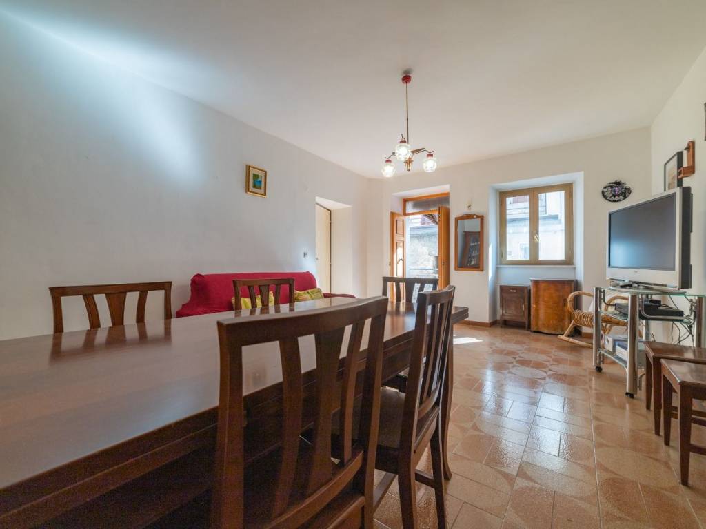 Appartamento a Tagliacozzo in Via Colle San Giacomo - Foto 4