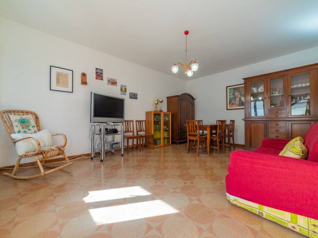 Appartamento a Tagliacozzo in Via Colle San Giacomo - Foto 5