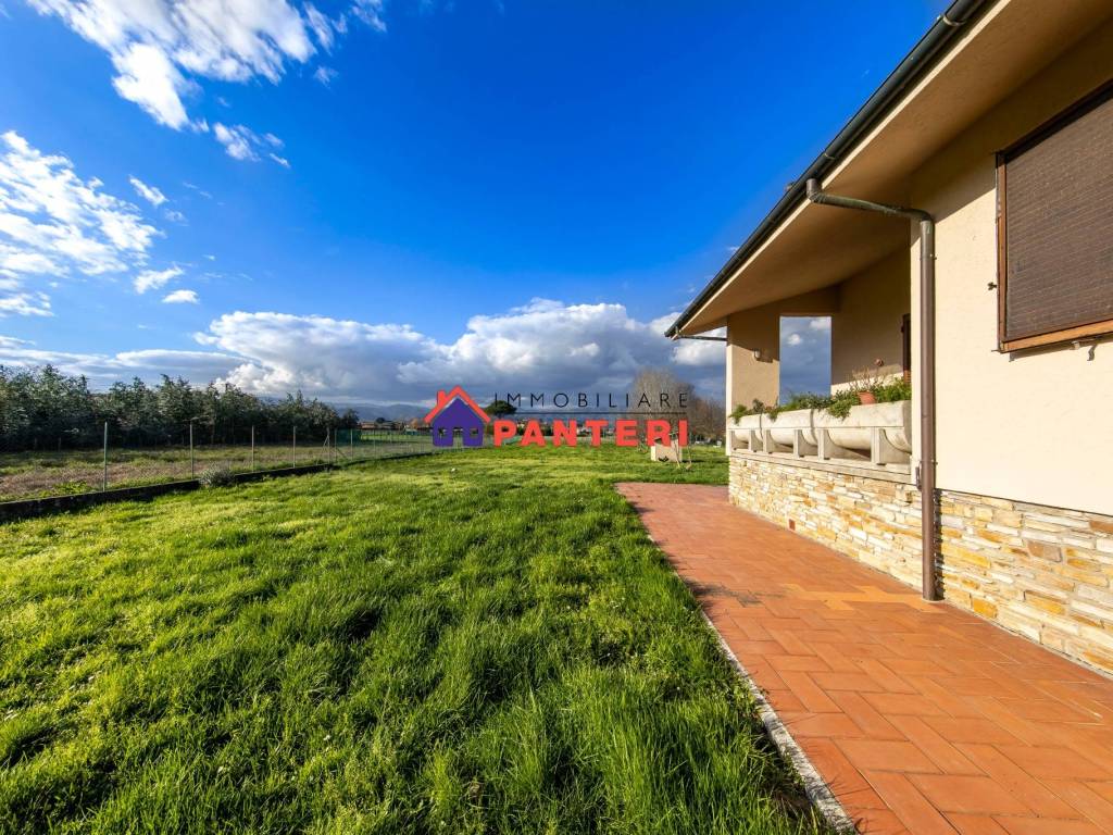 Villa a Ponte buggianese in Via Pietro Mascagni, 2 - Foto 3