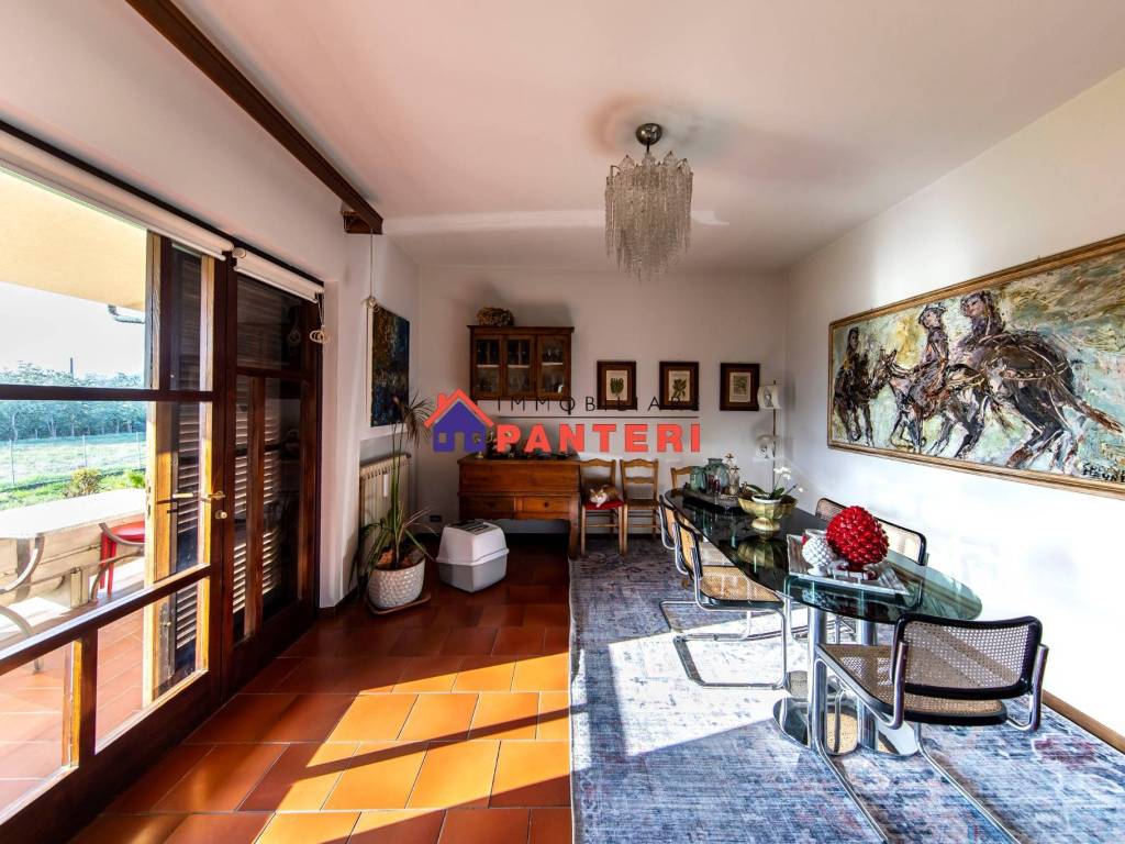 Villa a Ponte buggianese in Via Pietro Mascagni, 2 - Foto 5