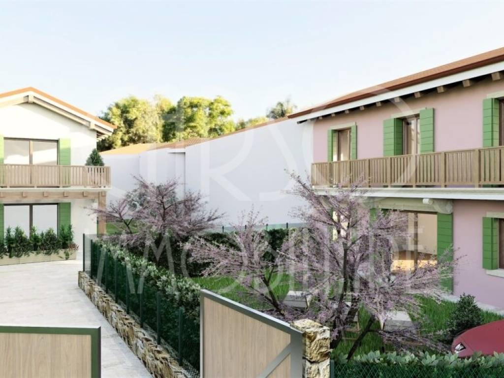 Villa a Trieste in Località Padriciano, 35 - Foto 2