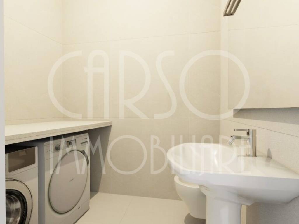 Villa a Trieste in Località Padriciano, 35 - Foto 5