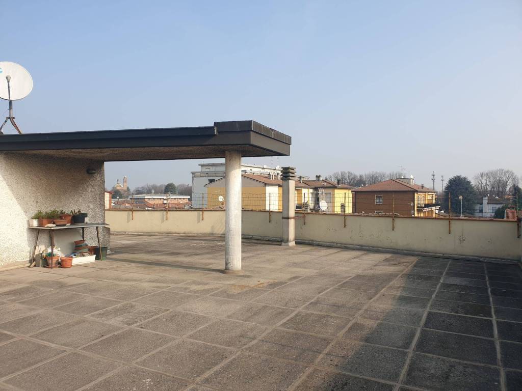 Attico / mansarda a Codogno in Via Giuseppe Verdi - Foto 2