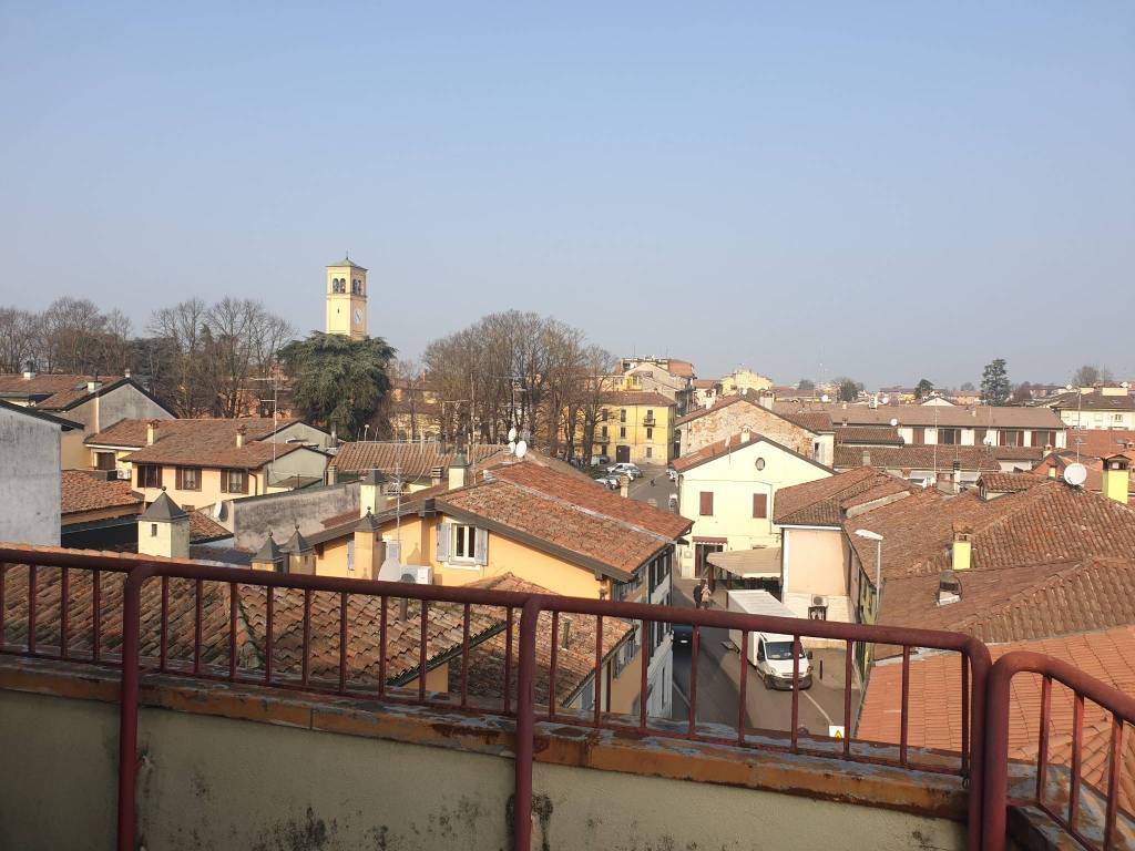 Attico / mansarda a Codogno in Via Giuseppe Verdi - Foto 4