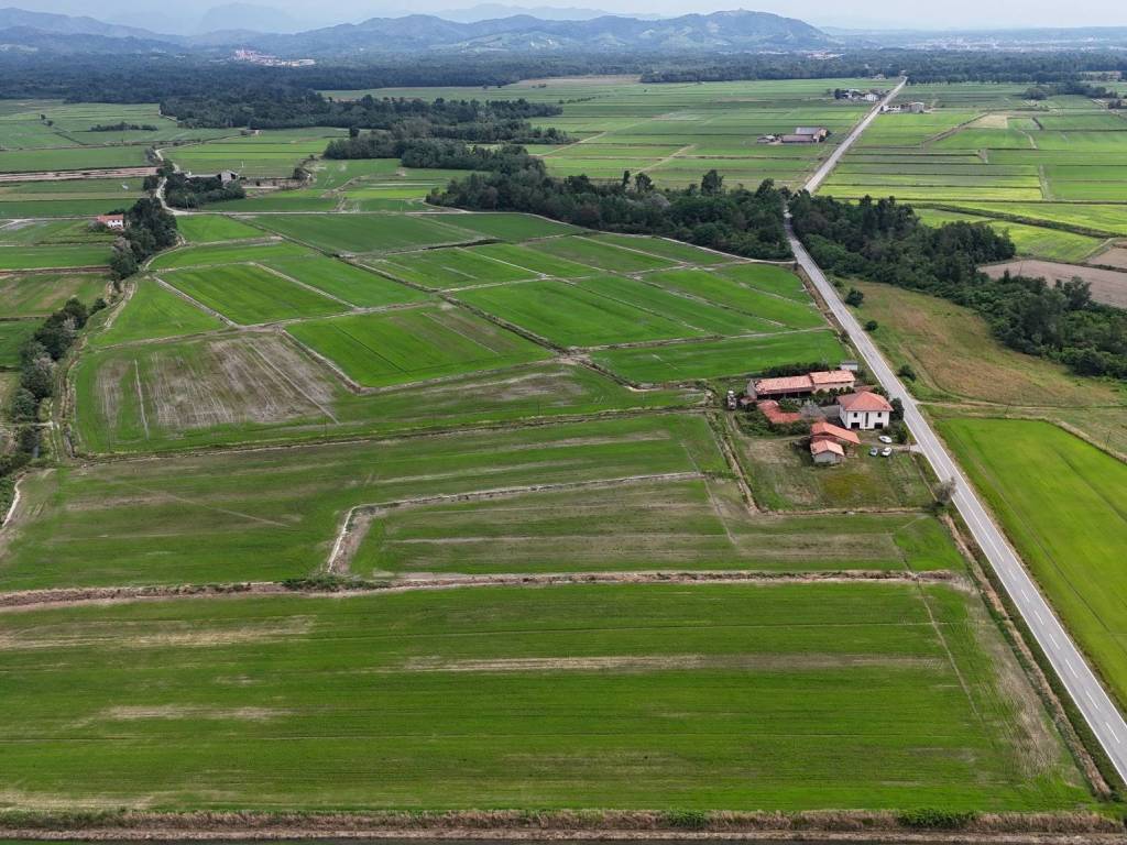 Terreno a Rovasenda in Cascina Pavona - Foto 2