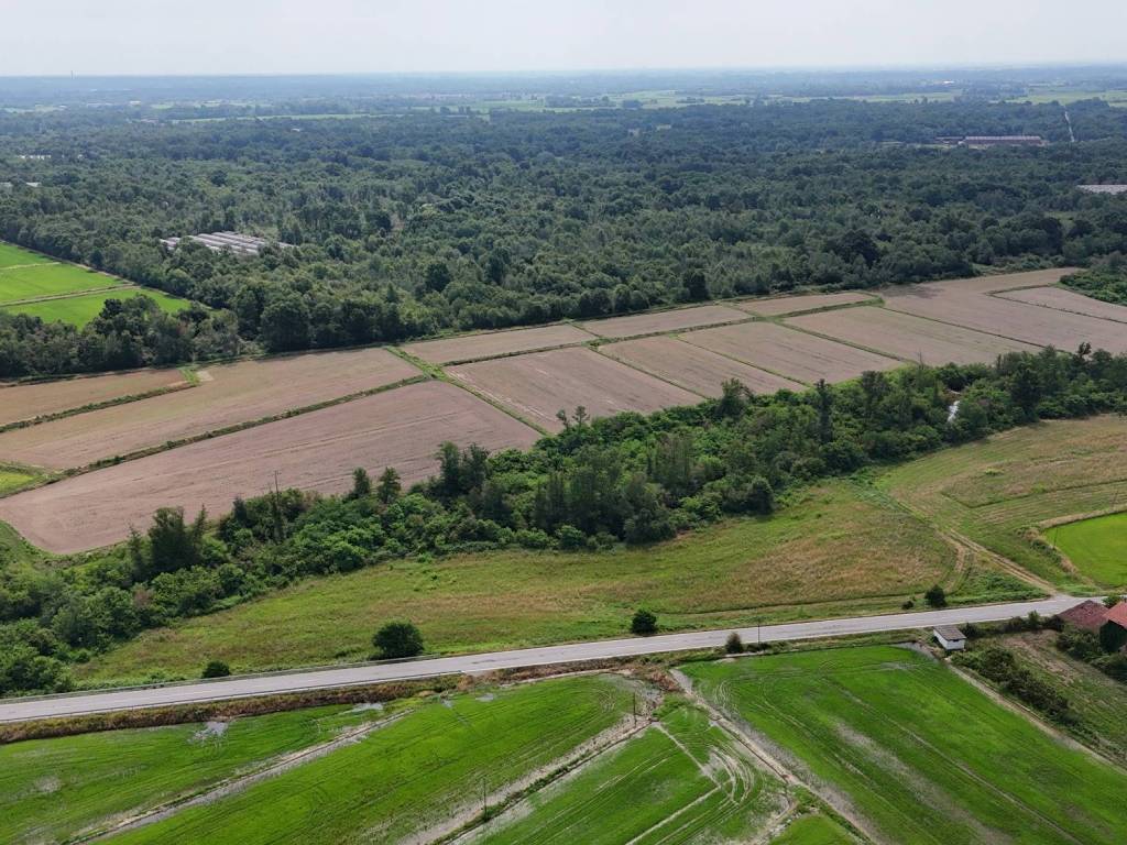 Terreno a Rovasenda in Cascina Pavona - Foto 3