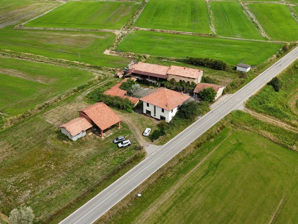 Terreno a Rovasenda in Cascina Pavona - Foto 4