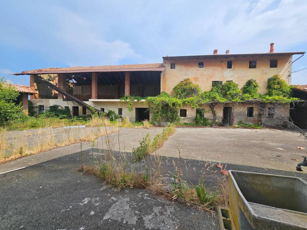 Terreno a Rovasenda in Cascina Pavona - Foto 5