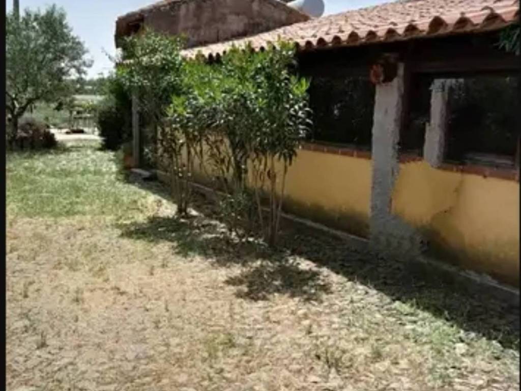 Casa indipendente a Guspini in Località Pratzidus - Foto 5