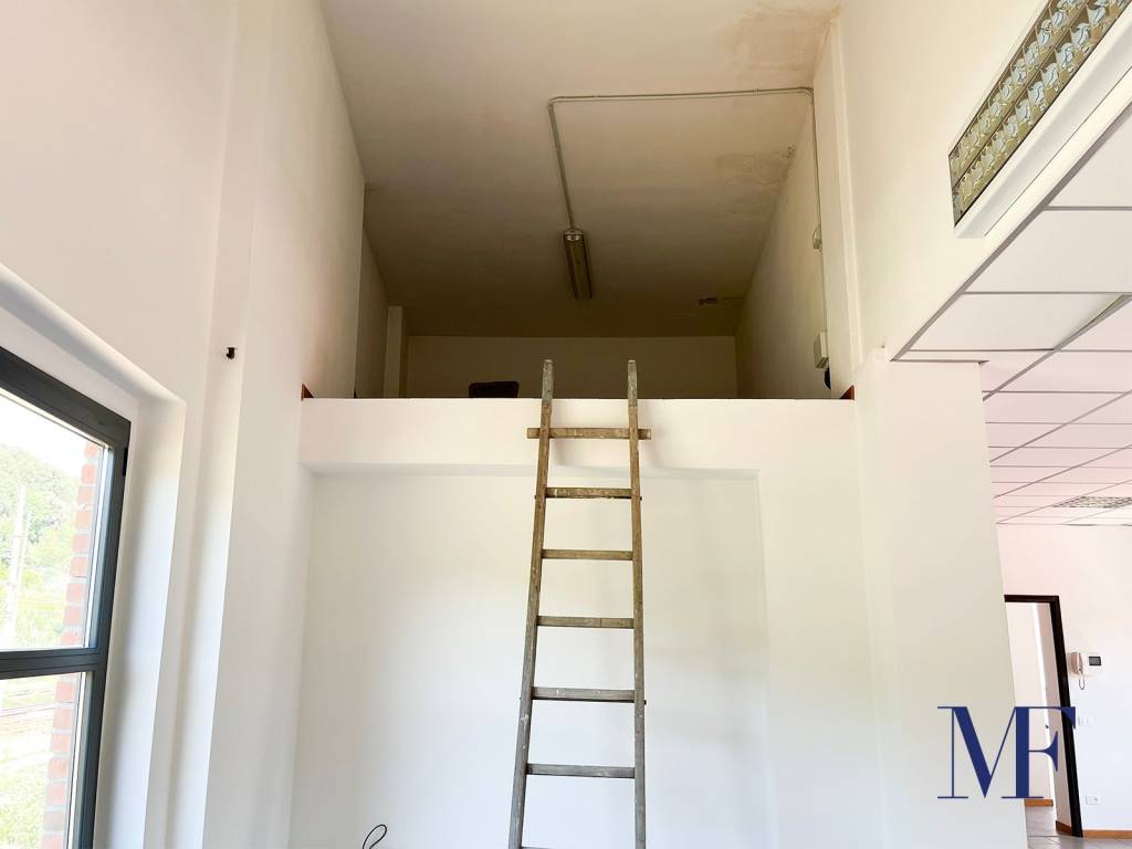 Immobile a Fiesole in Via Aretina - Foto 5