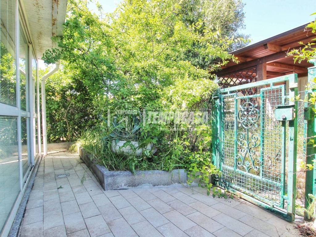 Casa indipendente a Montemarciano in Via Mar Ligure - Foto 2