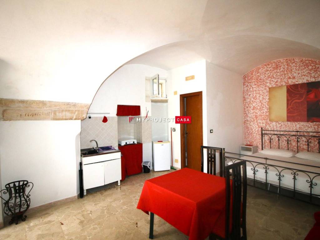 Appartamento a Martina franca in Vico Arco Fumarola, 1 - Foto 2