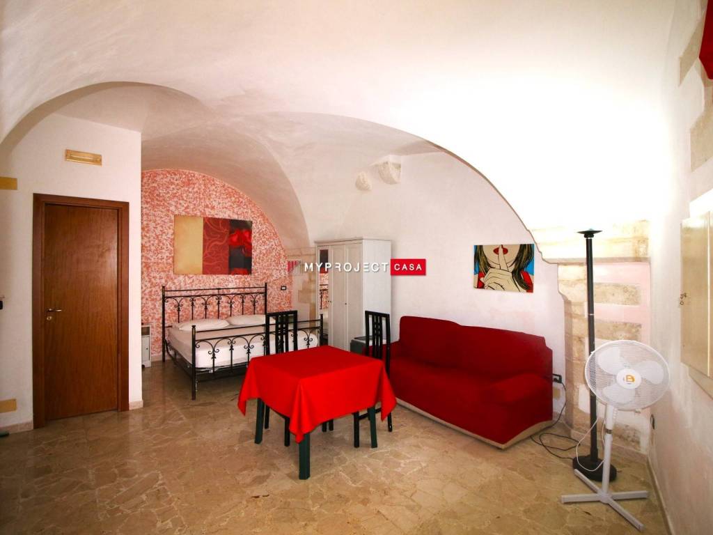 Appartamento a Martina franca in Vico Arco Fumarola, 1 - Foto 3