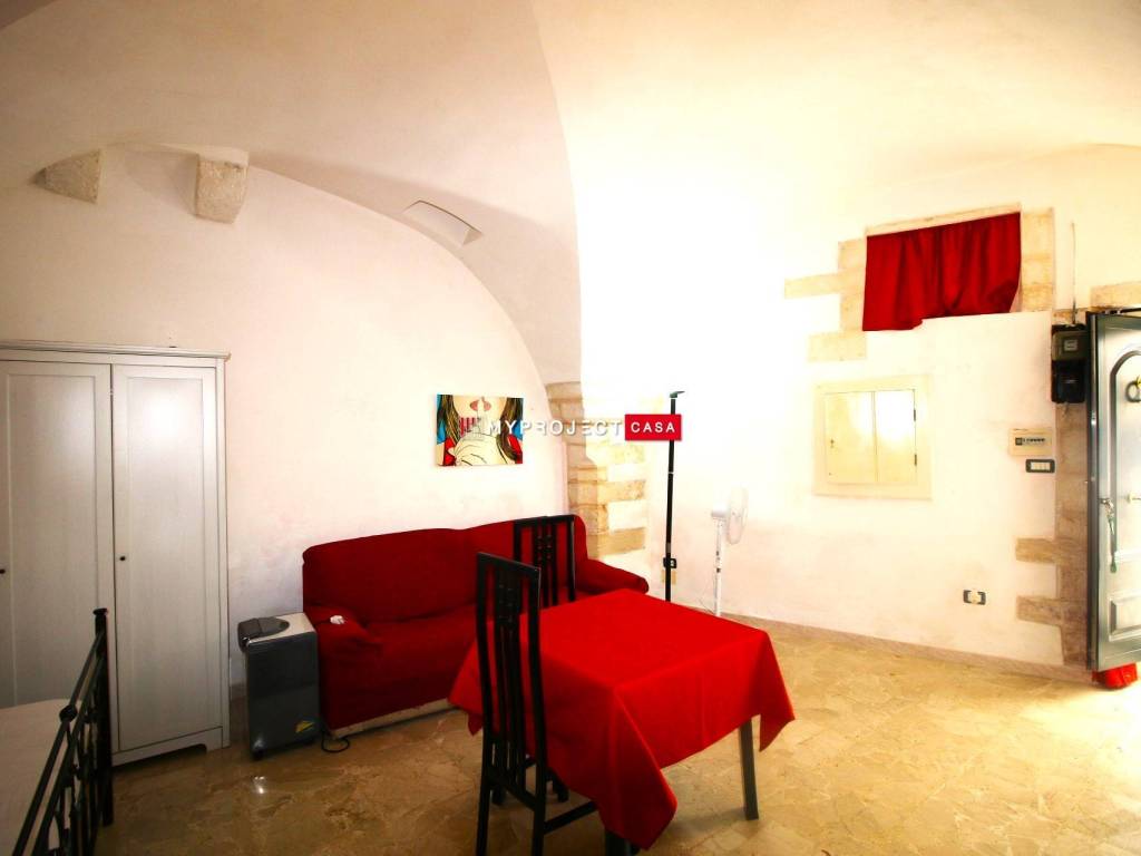 Appartamento a Martina franca in Vico Arco Fumarola, 1 - Foto 4