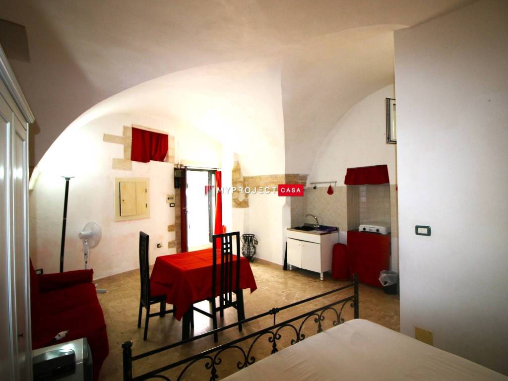 Appartamento a Martina franca in Vico Arco Fumarola, 1 - Foto 5