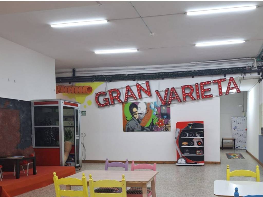 Loft / open space a Sezze in Via Melogrosso - Foto 2