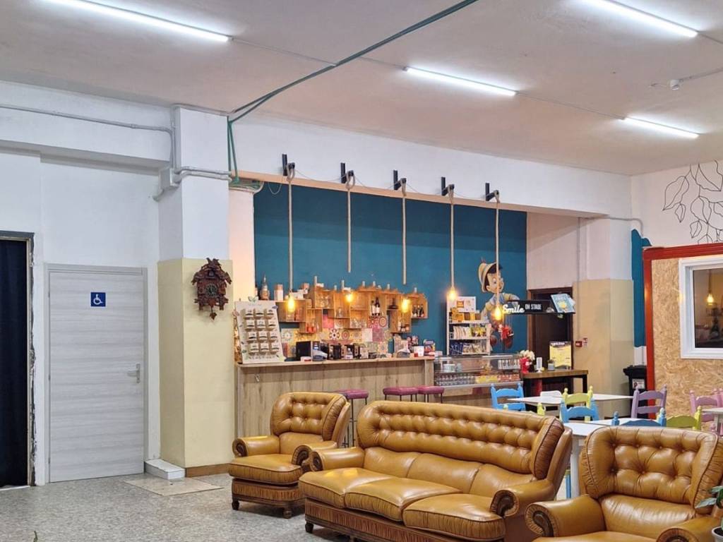 Loft / open space a Sezze in Via Melogrosso - Foto 3