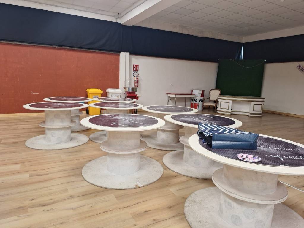 Loft / open space a Sezze in Via Melogrosso - Foto 4