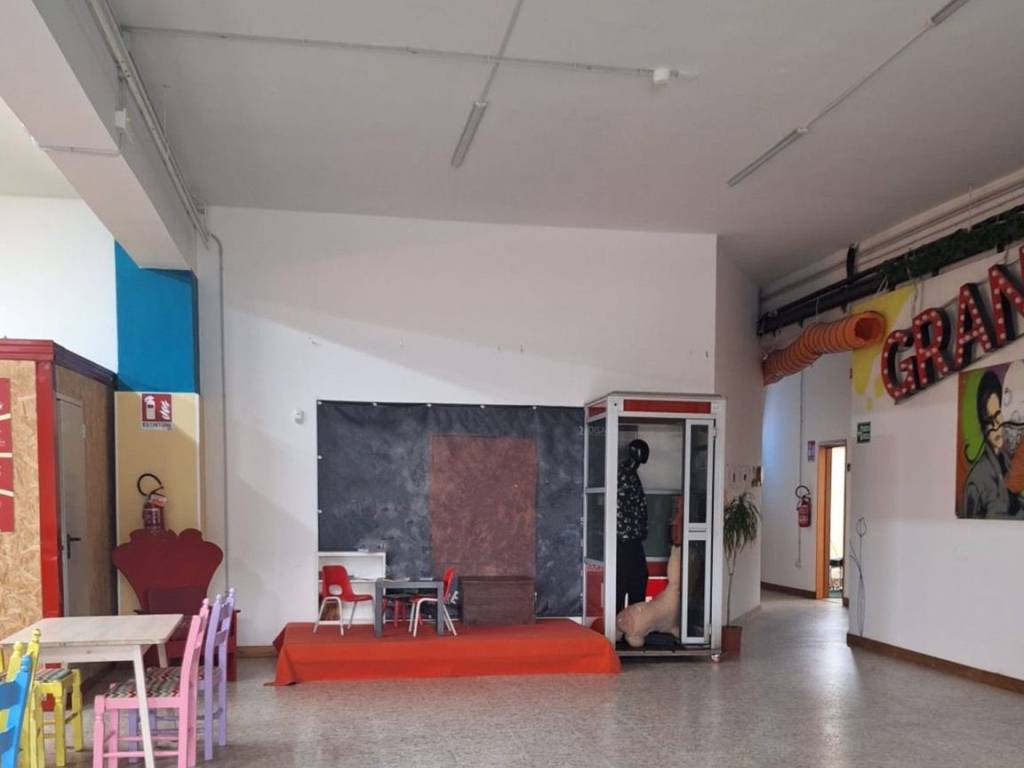 Loft / open space a Sezze in Via Melogrosso - Foto 5